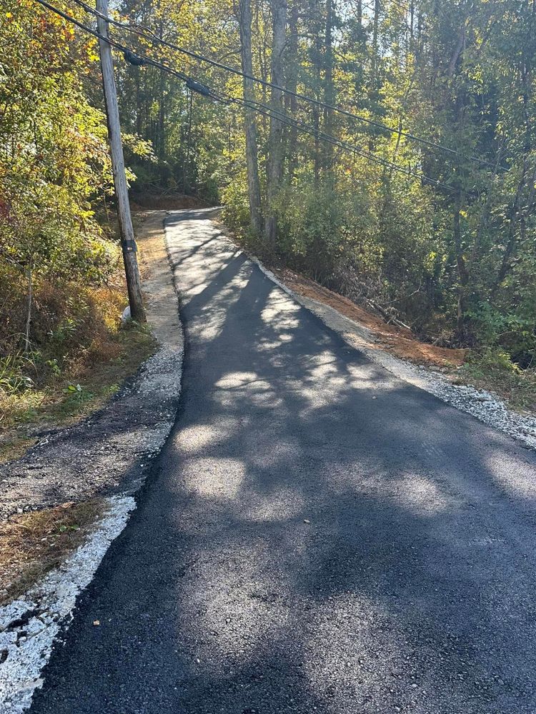 All Photos for Quality Paving in Seymour, TN