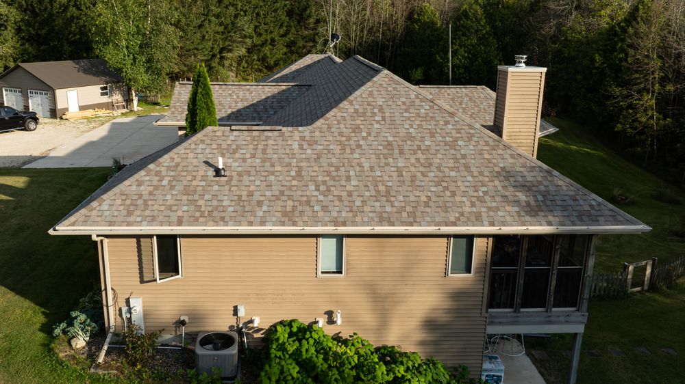 All Photos for Prime Roofing LLC in Menasha, WI