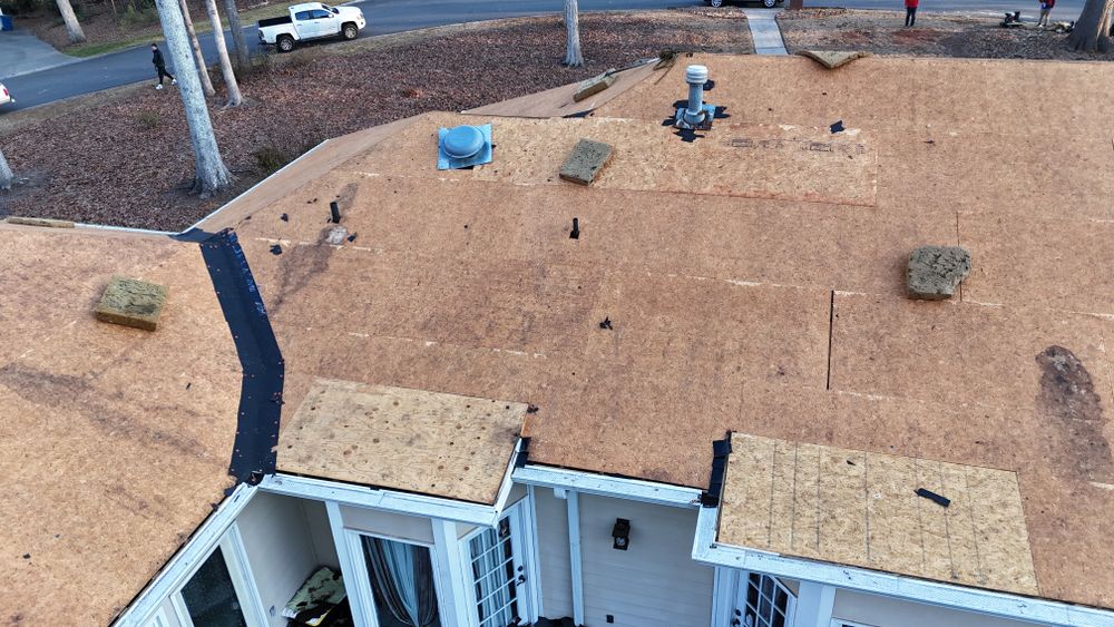 All Photos for FNS Exterior Consulting LLC, Powered By Live OAK in Cumming, GA