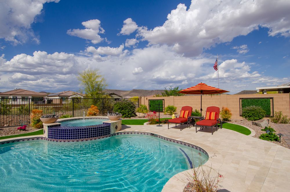 Pools for Citiscapes, LLC in Phoenix, AZ