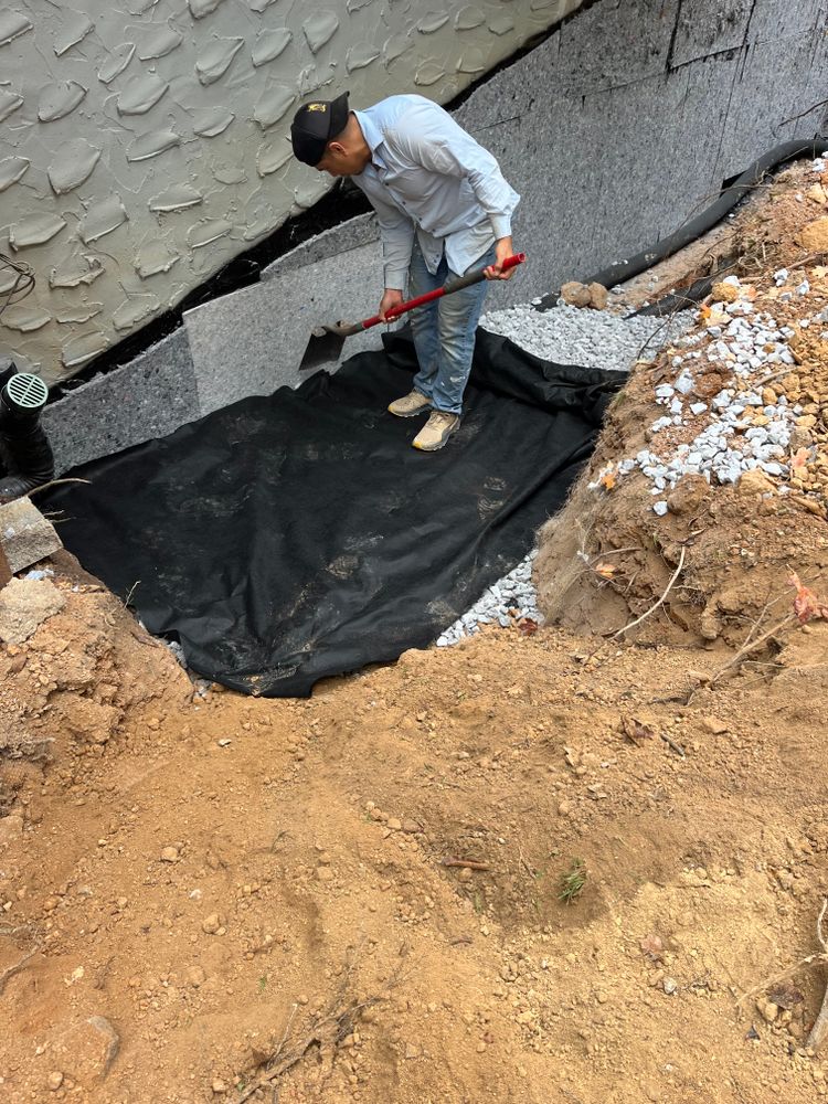 All Photos for J.P Landscaping and excavation in Chattanooga, TN