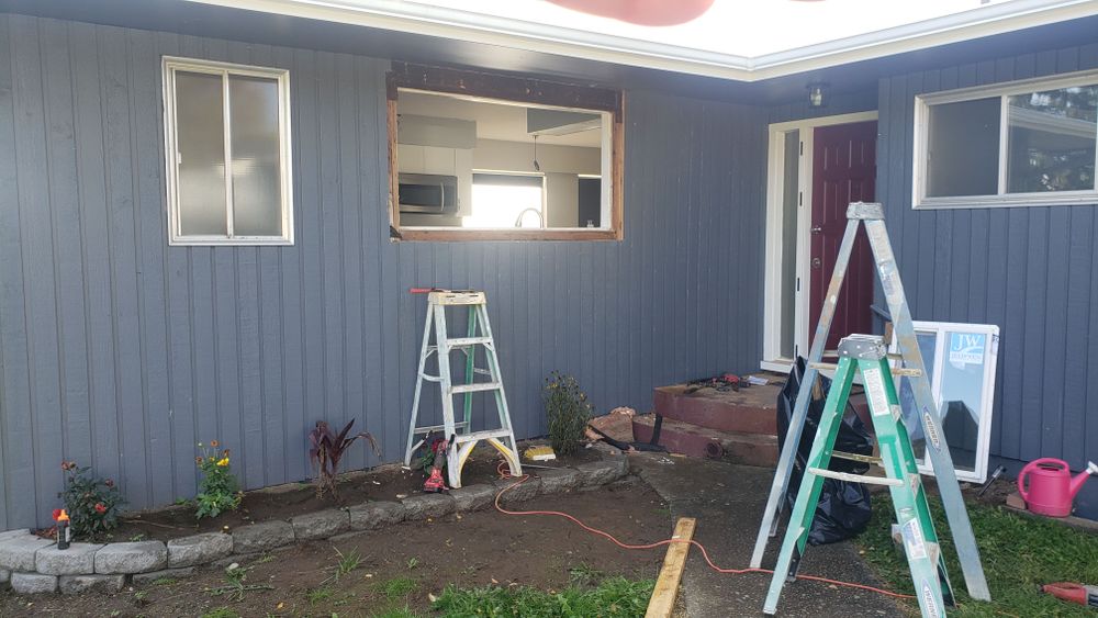 All Photos for Home Pros in Maple Falls, WA