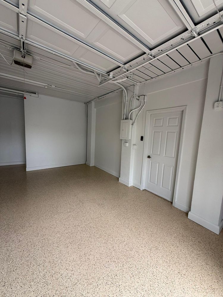 All Photos for Escorpio Painting in Tampa, FL