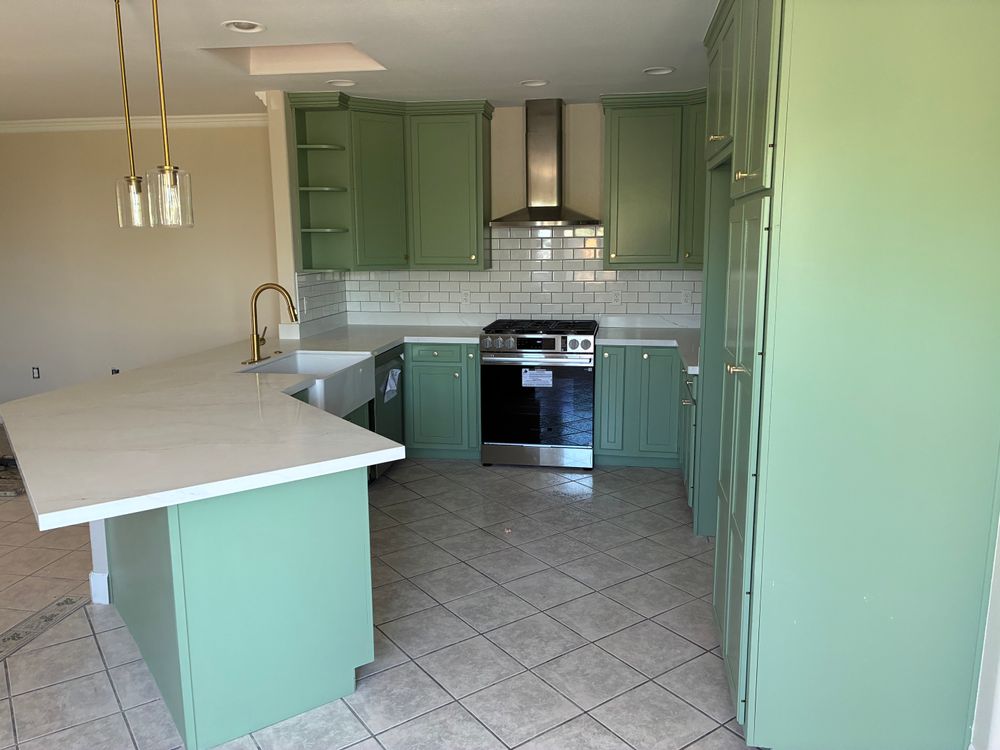 All Photos for Borquez Desert Roots LLC in Sierra Vista, AZ