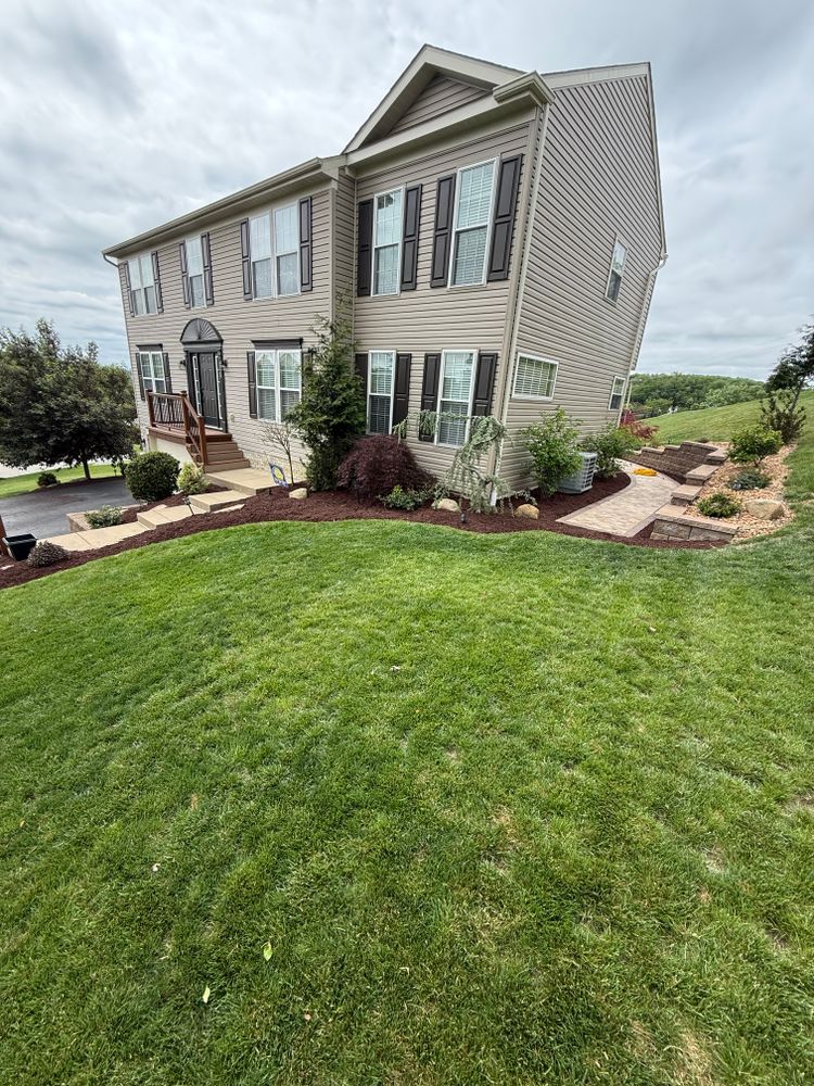 All Photos for Wilder Landscaping Services in South Park, PA