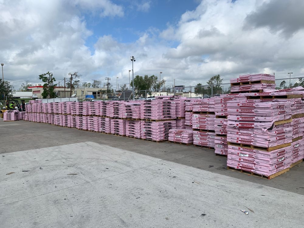 All Photos for Trurelief Roofing & Crawlspace LLC in Concord, NC