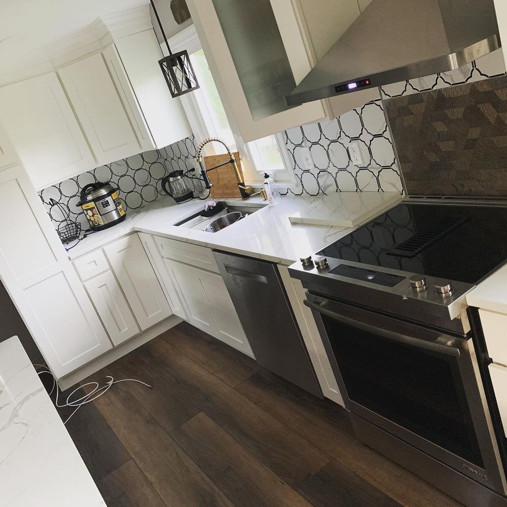 Lighting Installation and Repairs for Mr Baugh in Boston, MA