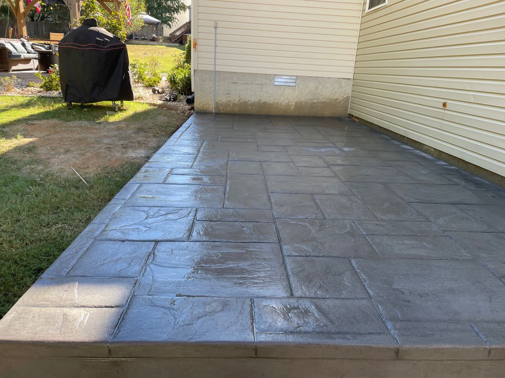 All Photos for Premier Concrete Scapes in Murfreesboro, TN