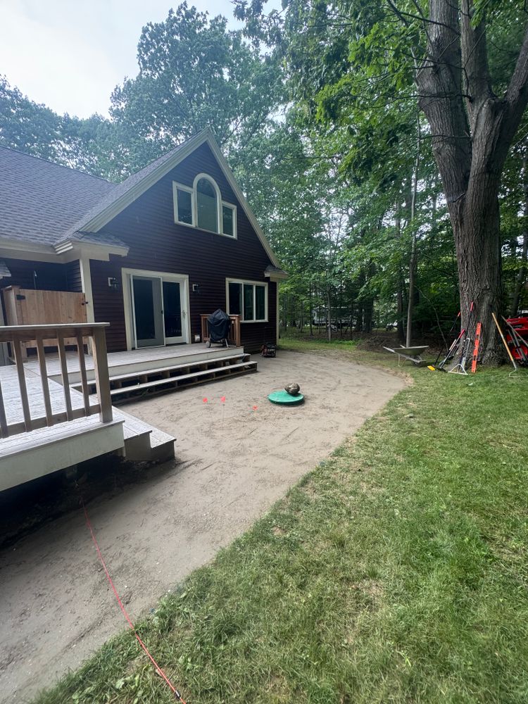 All Photos for Soil Builders LLC in West Durham, ME