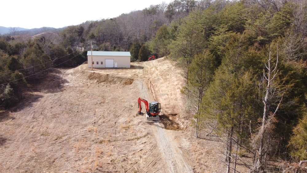 All Photos for Excavation Innovations in Rogersville, TN