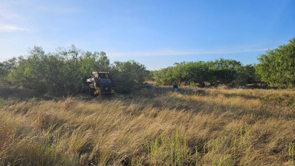 All Photos for Hernandez Land Clearing Services in Alice, TX