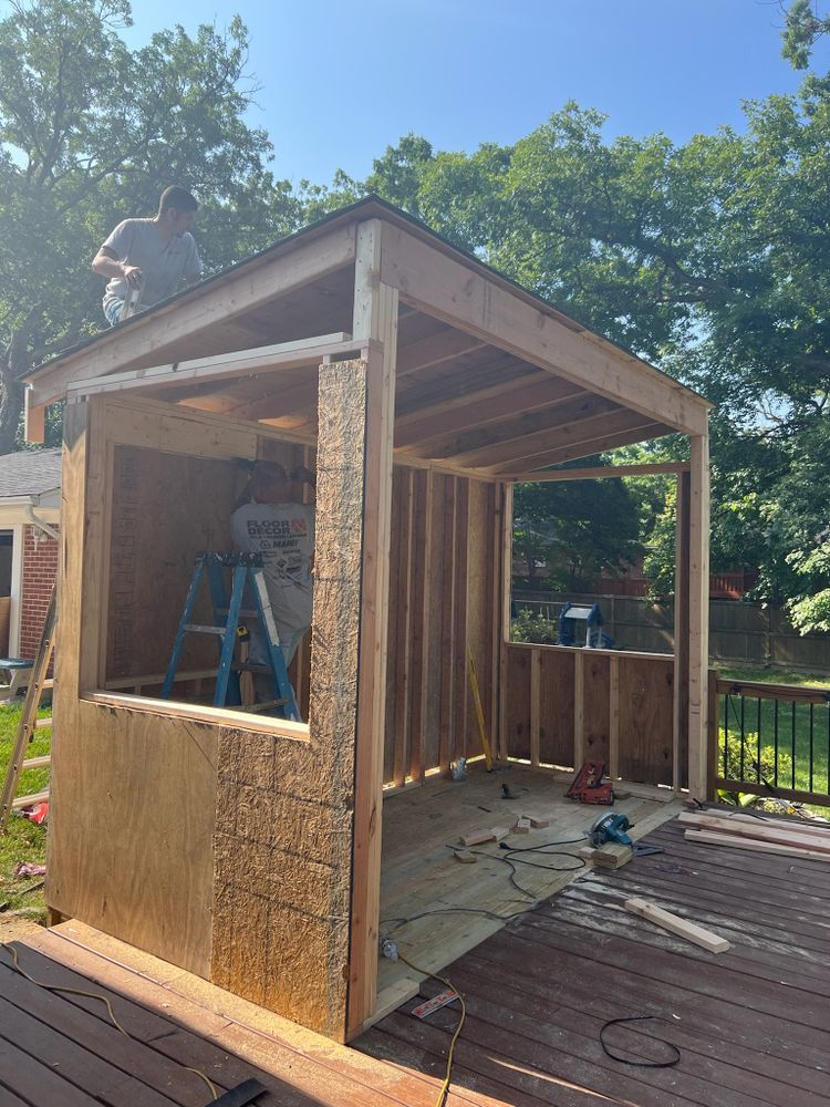 All Photos for Ellery Contracting in Washington, DC