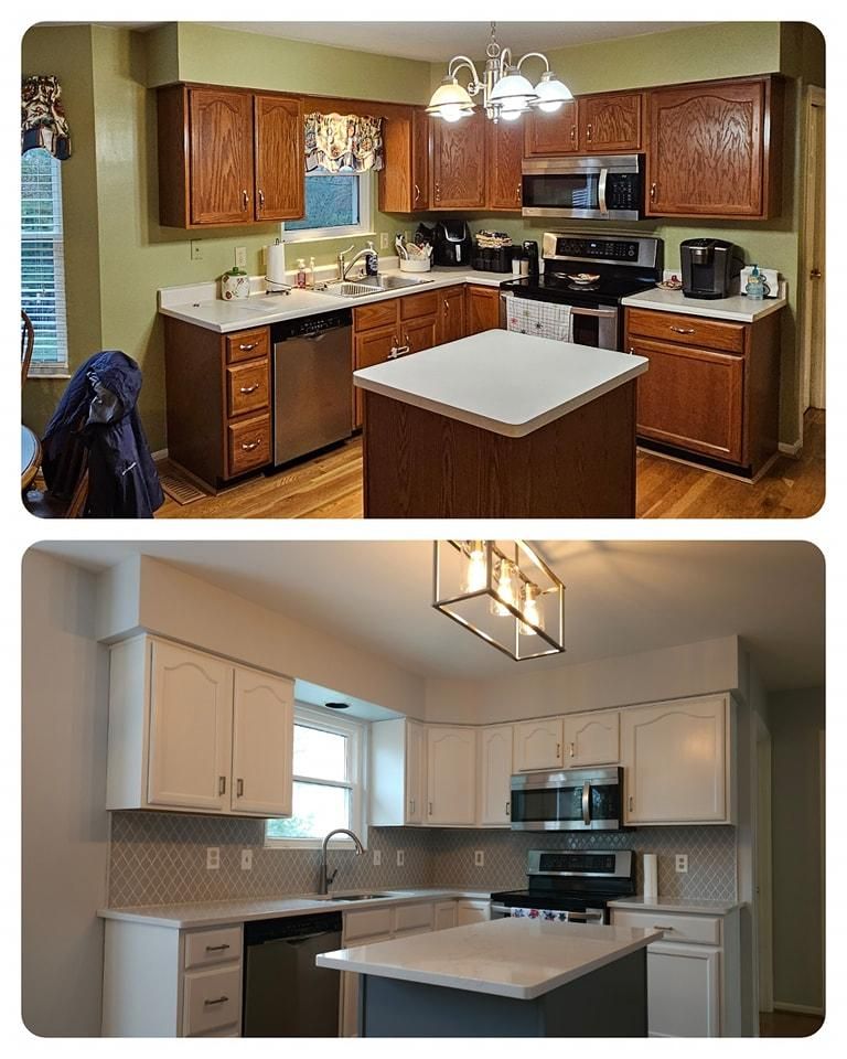 All Photos for Hearts & Hands Painting in Campbell, KY