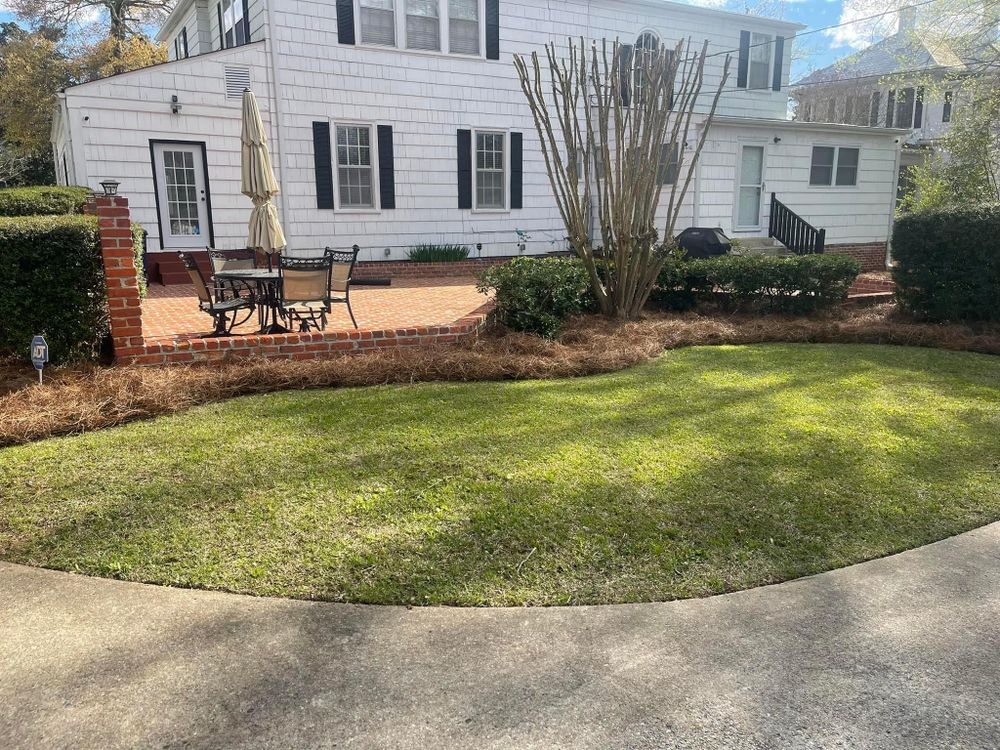 All Photos for Greenwood Lawn & Landscaping LLC in Talladega, Alabama