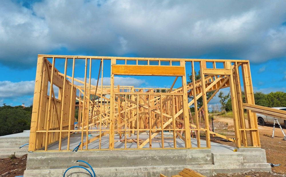 All Photos for JDJ Contractors in Marble Falls, TX