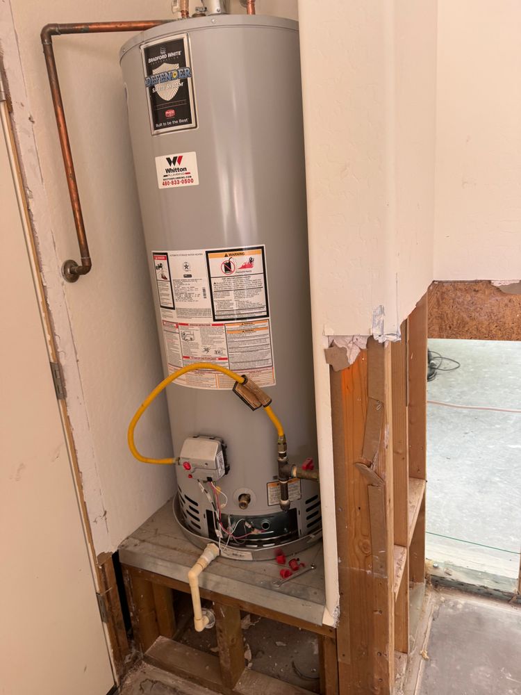 All Photos for Hendershot Construction in Maricopa, AZ