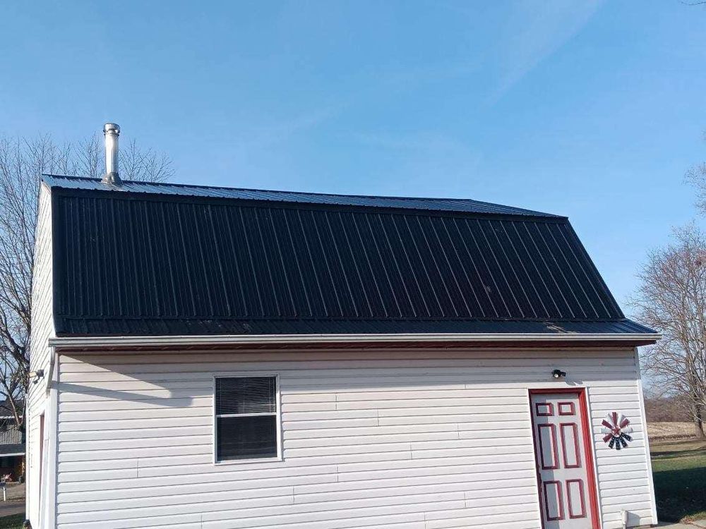 All Photos for Elite Amish Roofing in Jackson, OH