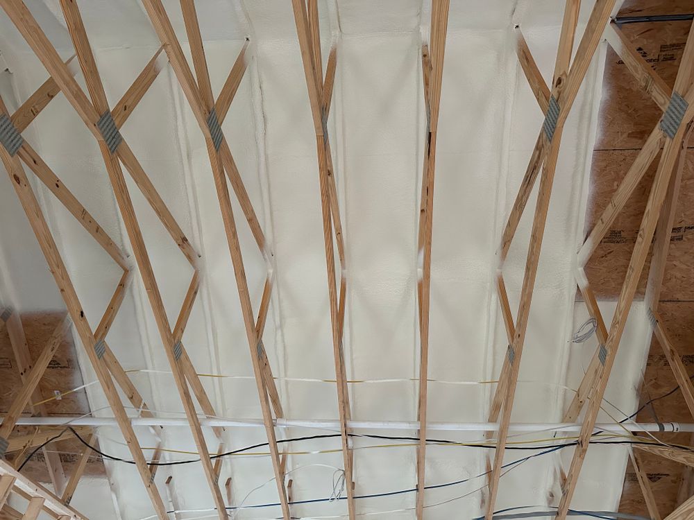 All Photos for SFS Spray Foam in Mount Ayr, IA