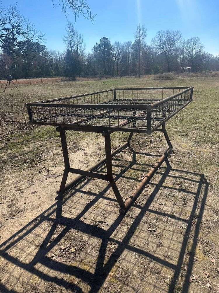 Mowing for Mohon Mowing & Fence in Gladewater, TX