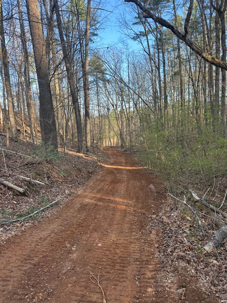 All Photos for T Crane Grading LLC in Clarkesville, GA