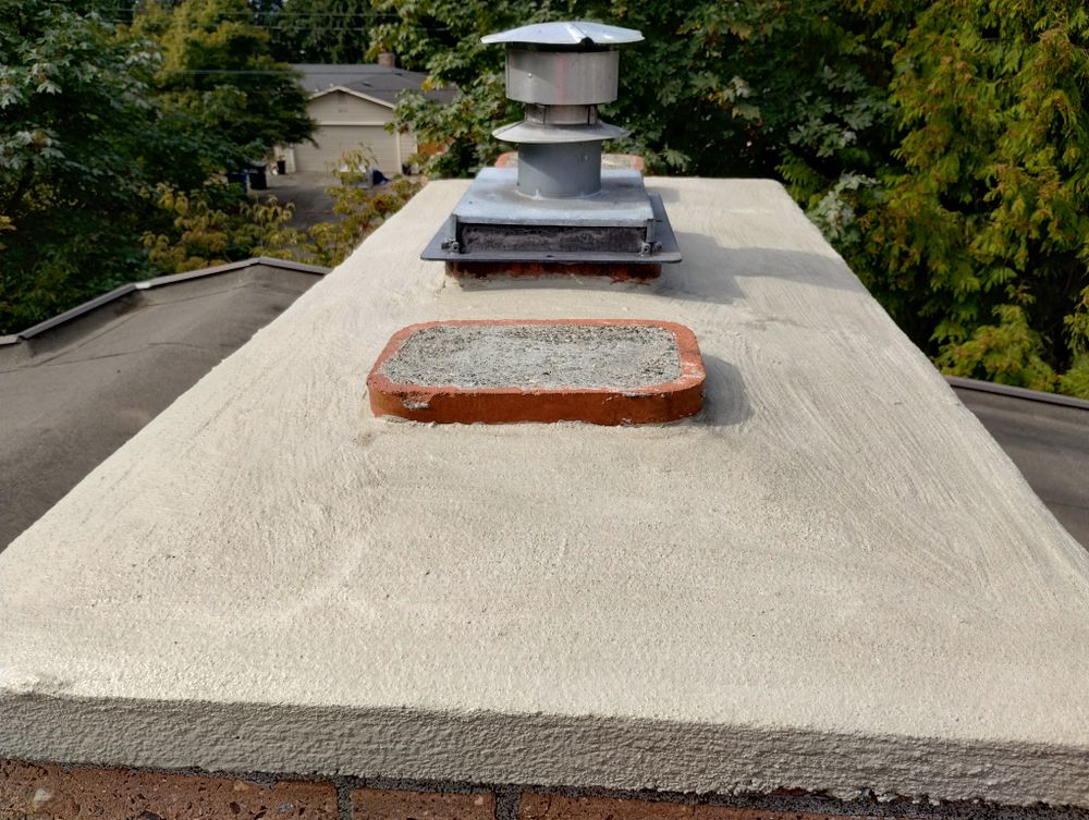 All Photos for Rubicon Roofing in Seattle, WA