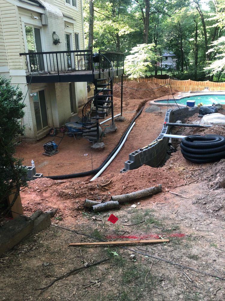 All Photos for MAS Home Improvement in Leesburg, VA