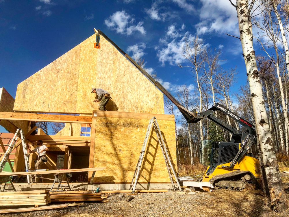 All Photos for R&H Homes in Bozeman, MT