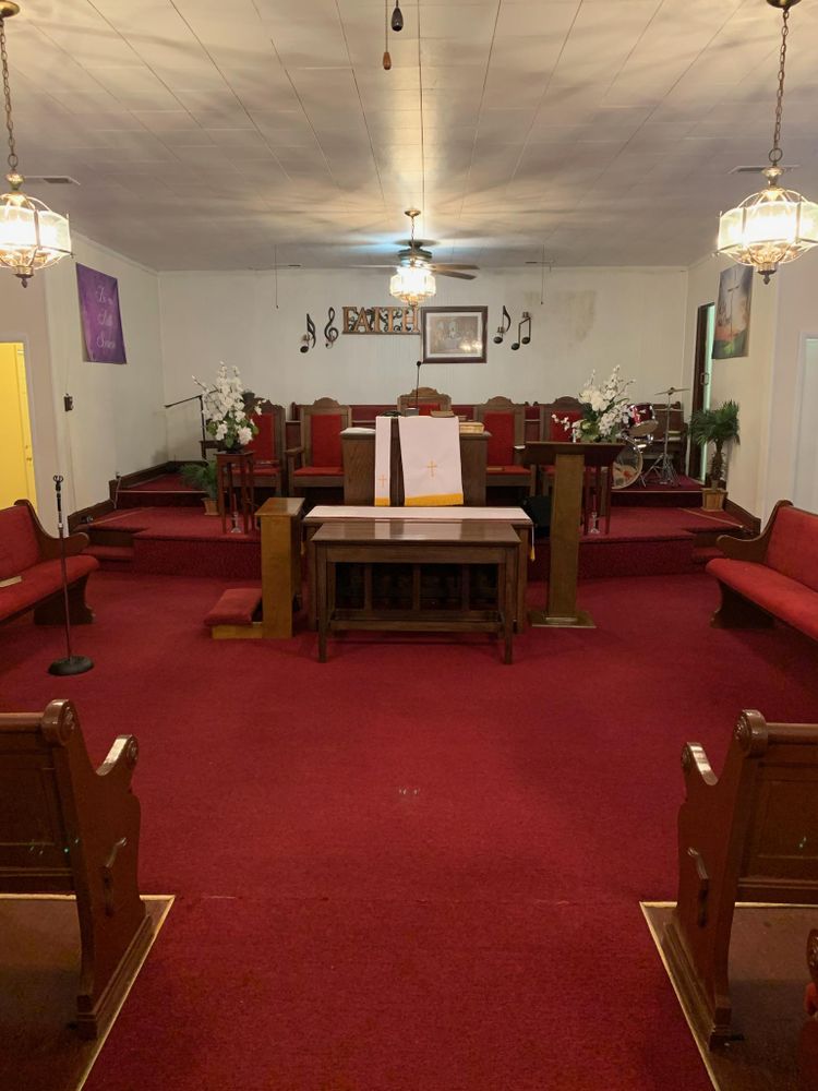 All Photos for Mintz Cleaning Services LLC in Columbus, GA