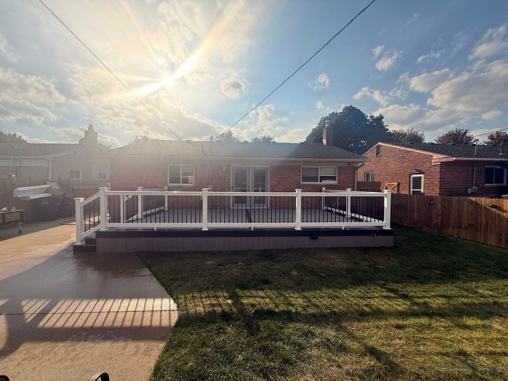 All Photos for BASE Contracting in Dundee,  MI