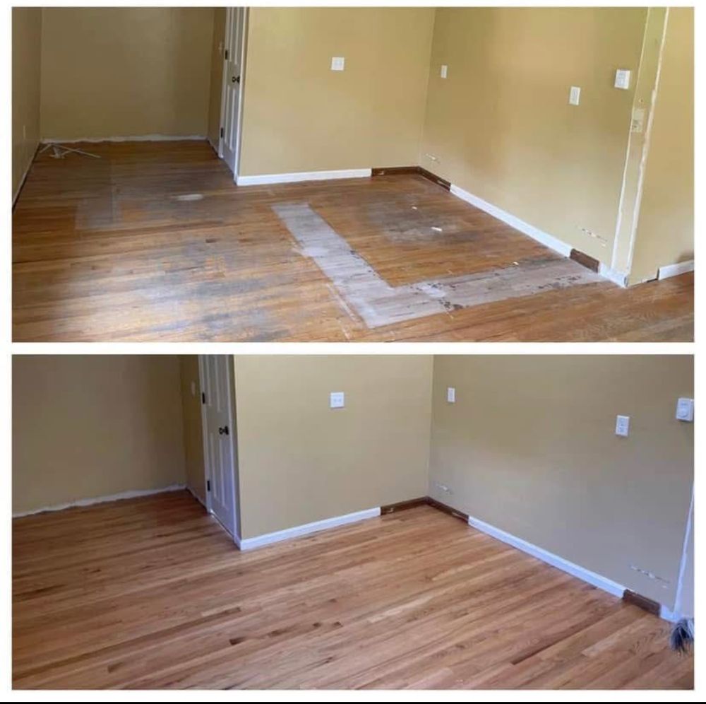 All Photos for LMA Home Improvement in Ashby, MA