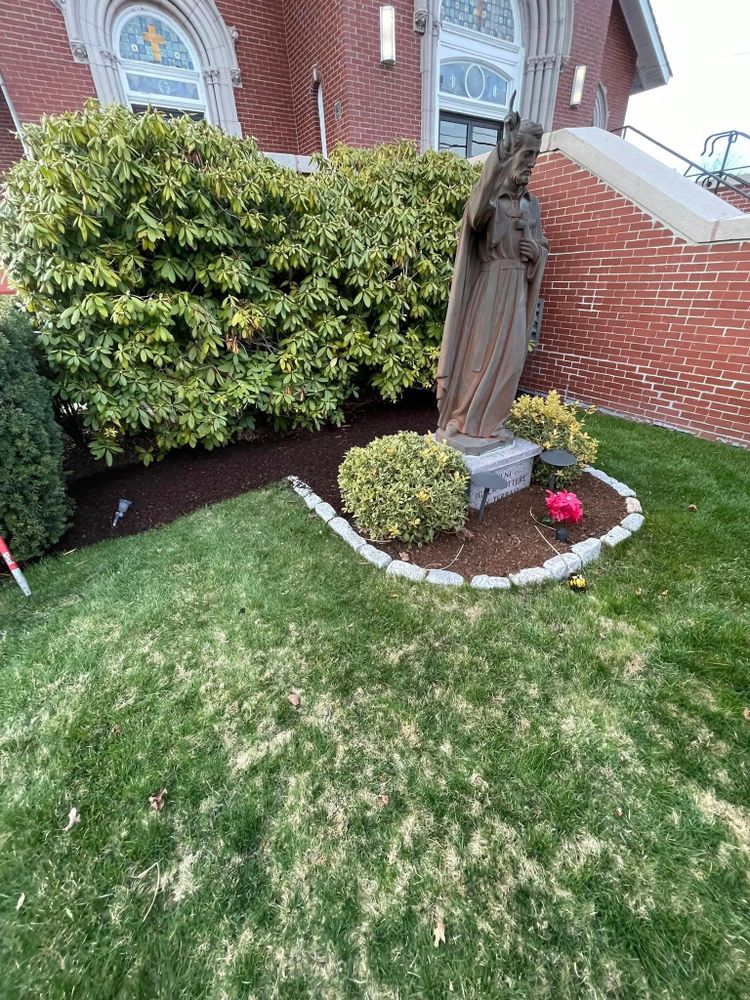 All Photos for Lucas Property Maintenance LLC in New Bedford, MA