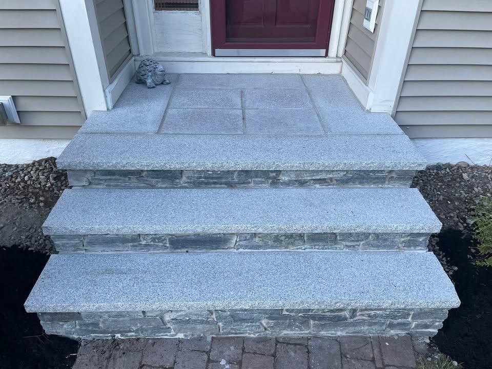 All Photos for Bassett Construction LLC in Groveland, MA