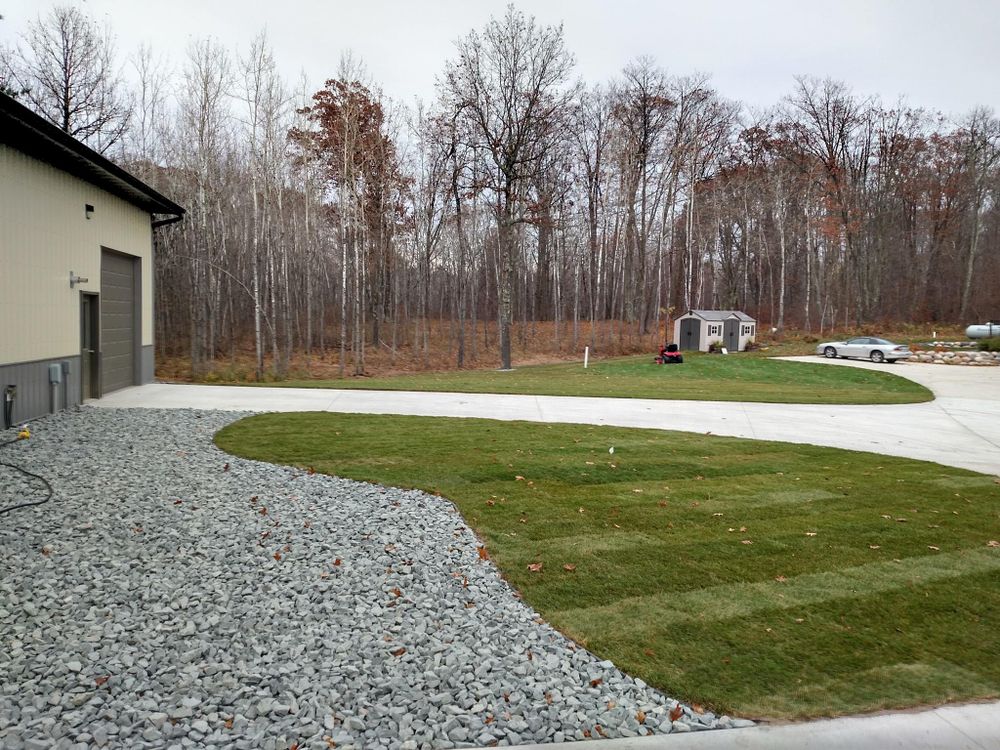 All Photos for Northern Ridge Landscape - Dock & Lift Service in McGregor, MN