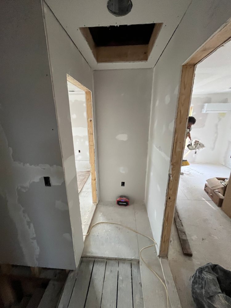 All Photos for Wheeler Brothers Construction in Kingsport, TN