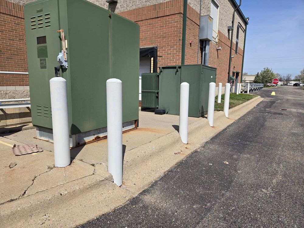 All Photos for Rolling Magic Paints in Washington Township, MI