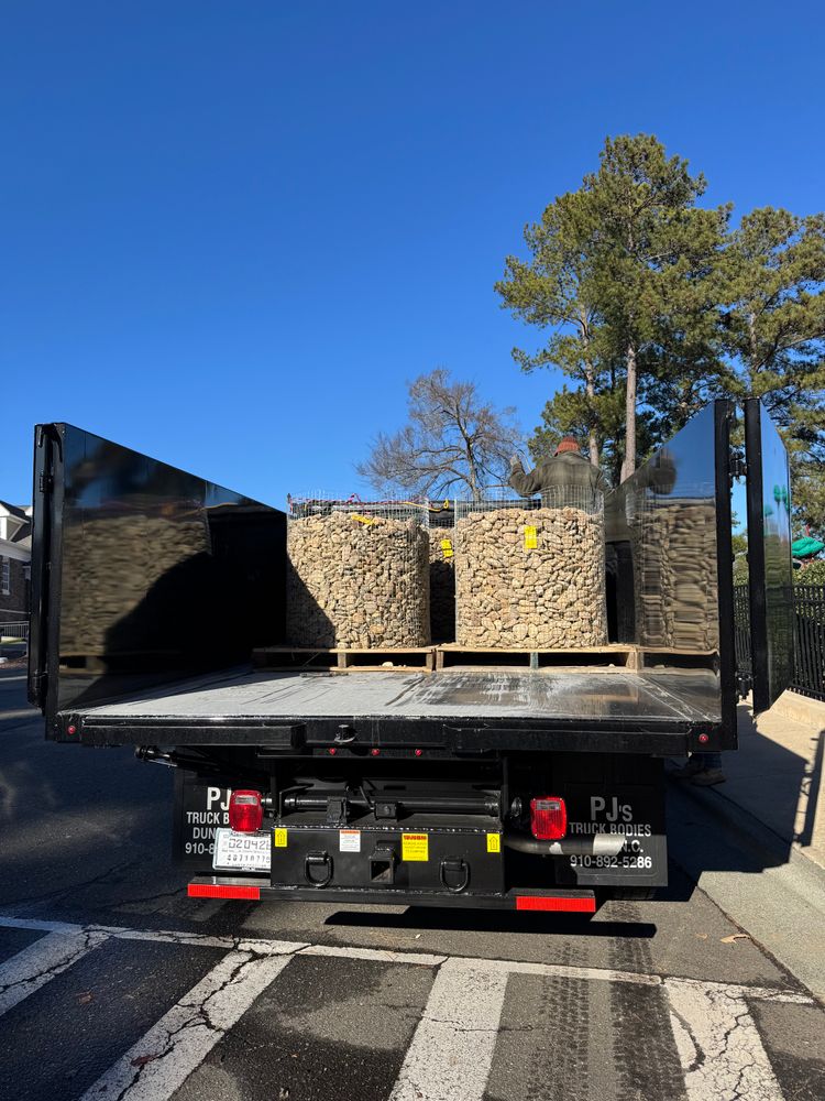 All Photos for Chavez Landscaping in Pittsboro, NC