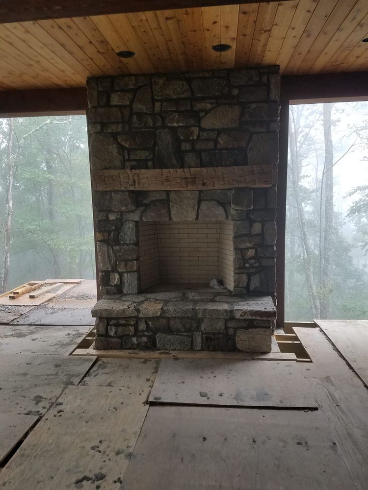 All Photos for Acosta's Stone Work in Henderson, NC