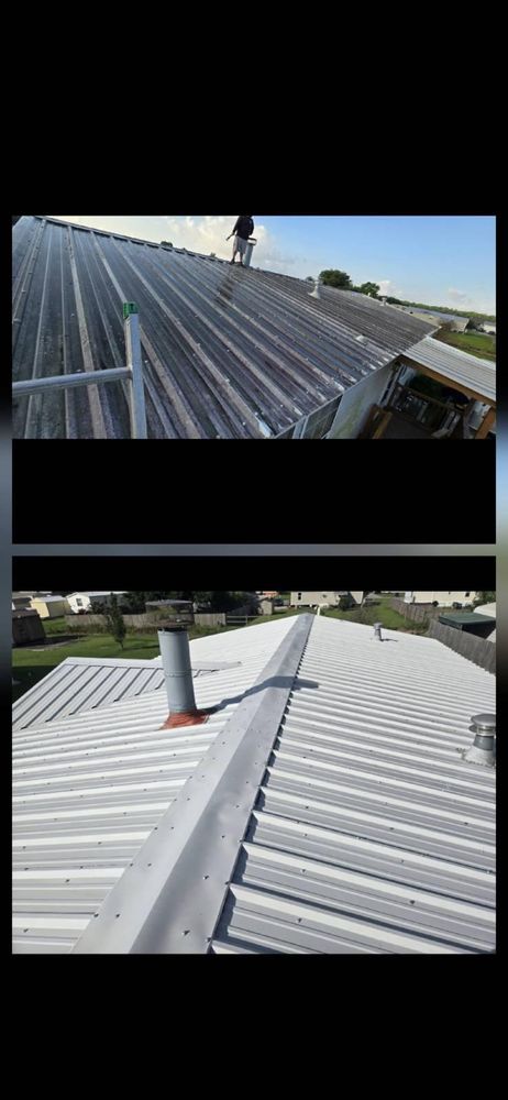 All Photos for Power Wash Pro in Houma, LA