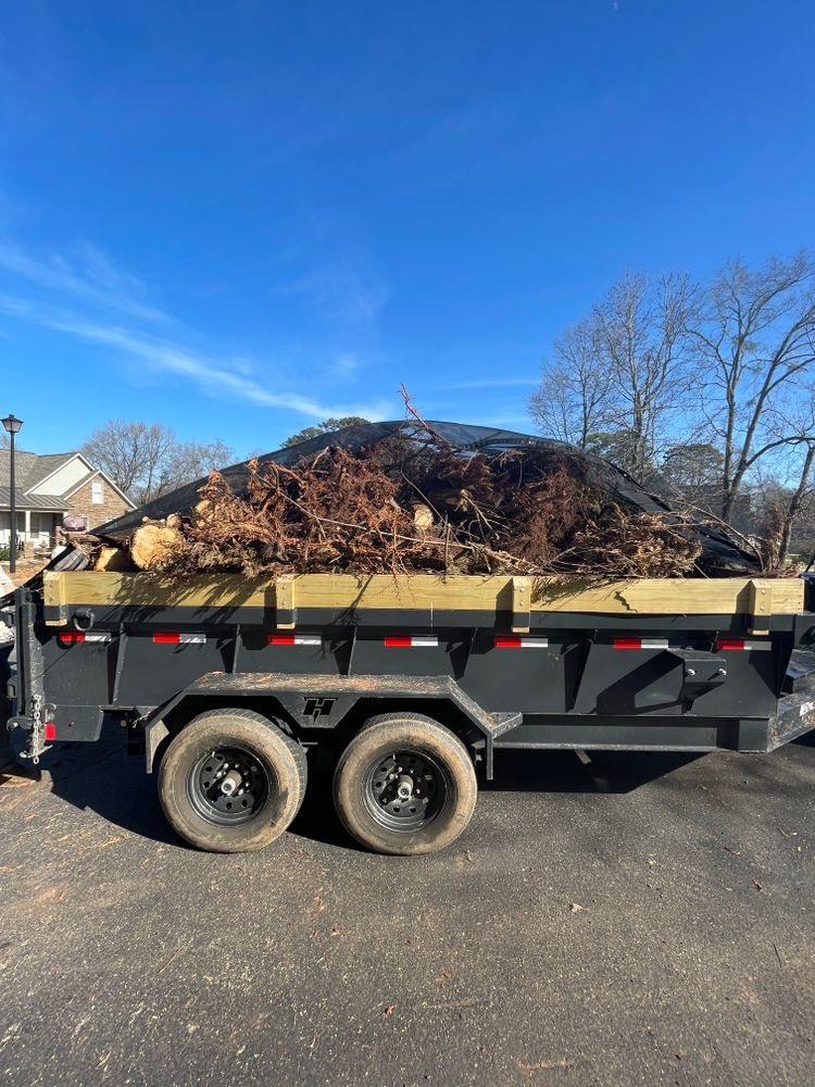 All Photos for Palmetto State Landscaping in Gaffney, SC