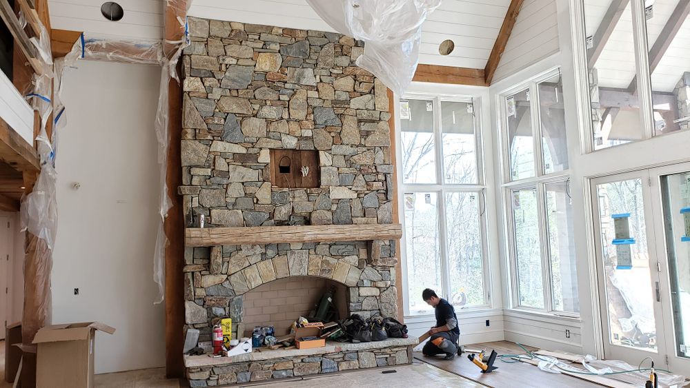 All Photos for Acosta's Stone Work in Henderson, NC