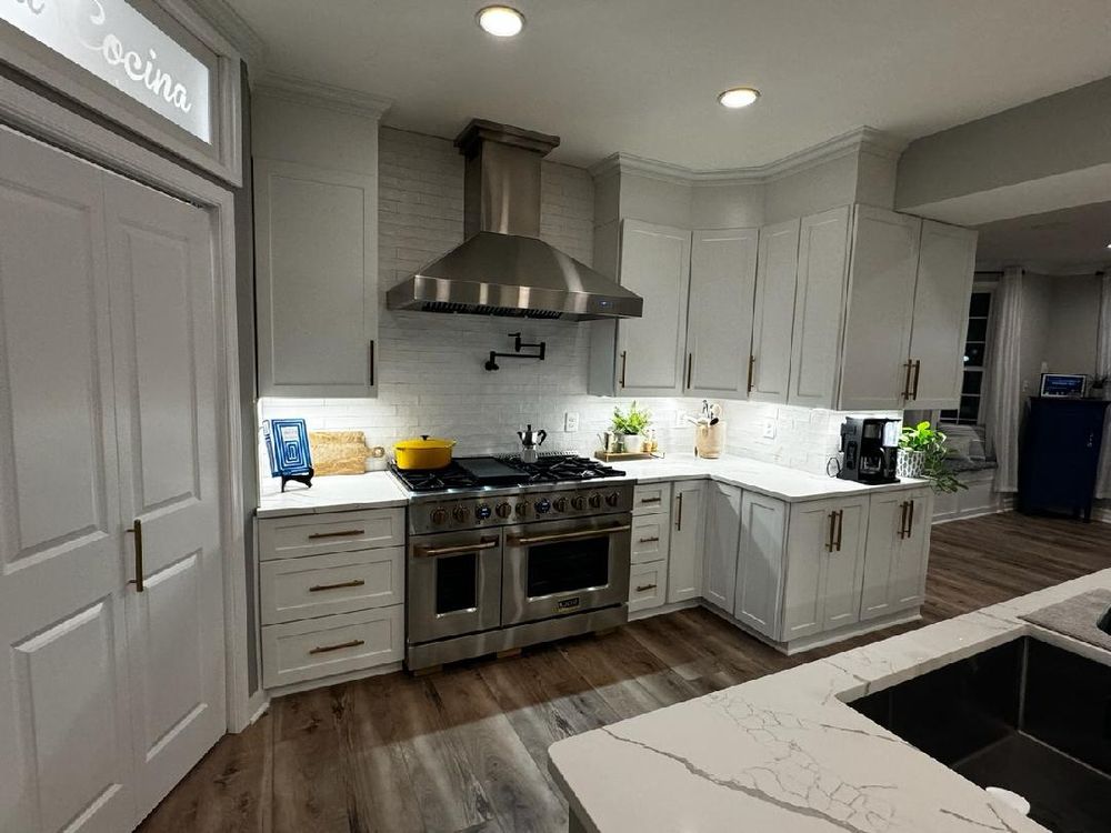 All Photos for Creative Design Build Solutions in Sterling, VA