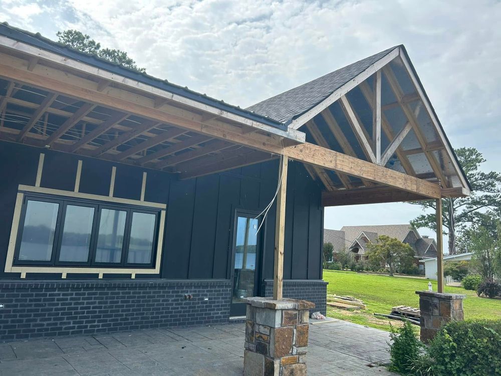 All Photos for Well Hung Windows & More in Hot Springs, AR