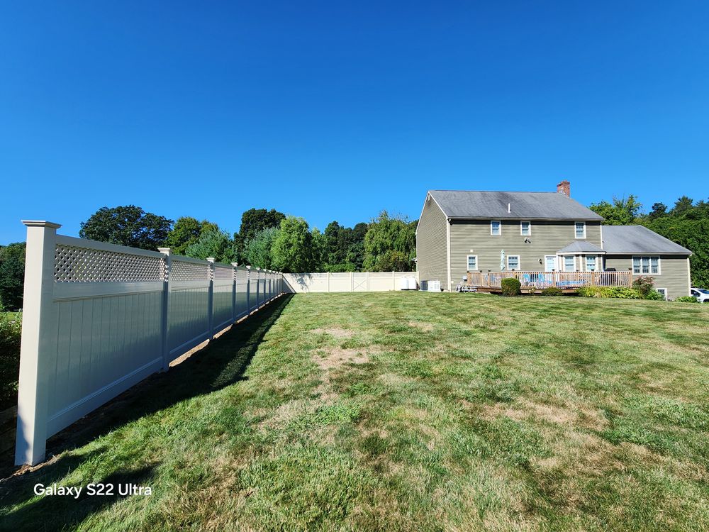 All Photos for Santos Fence Inc in Worcester,  MA