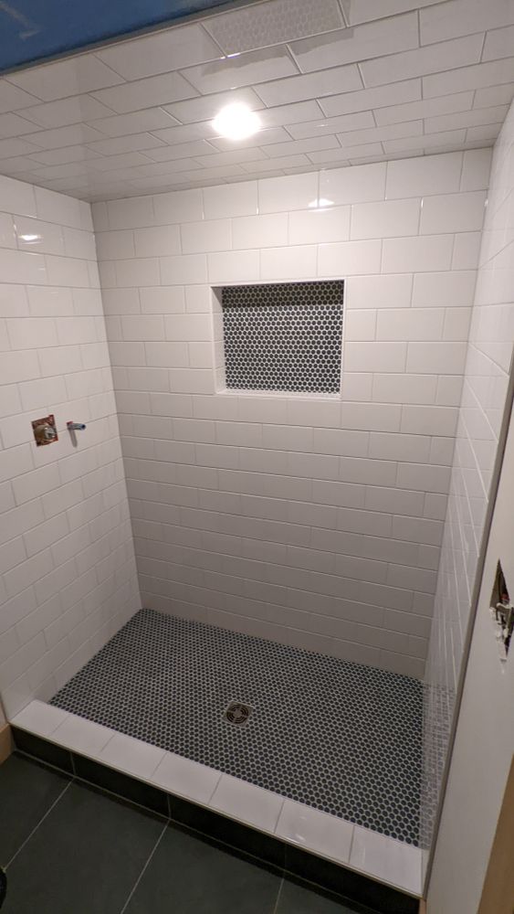 All Photos for Rick's Tile and Marble in Taylorsville, UT