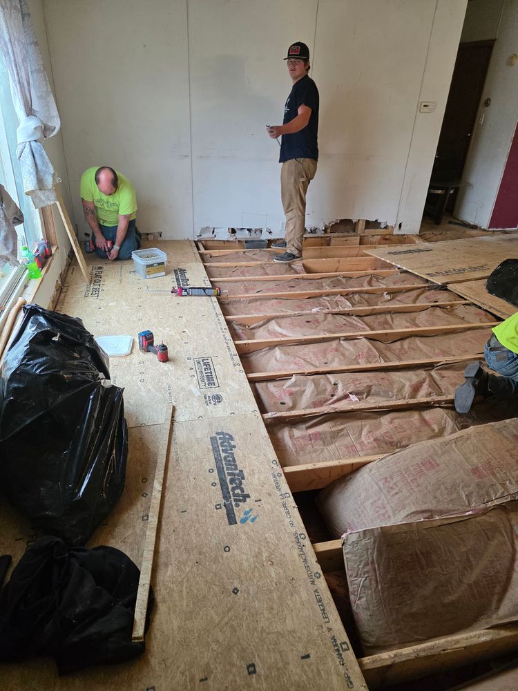 All Photos for Barr Home & Business Services in Urbana, OH