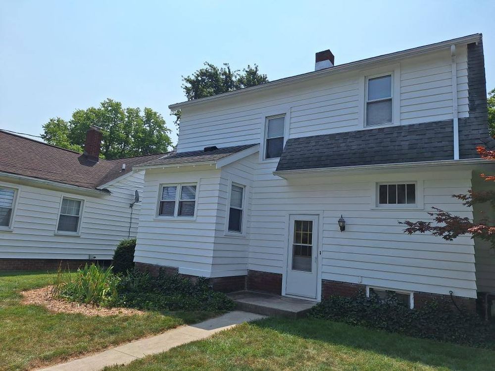 All Photos for Jays Roofing and Construction in Toledo, Ohio