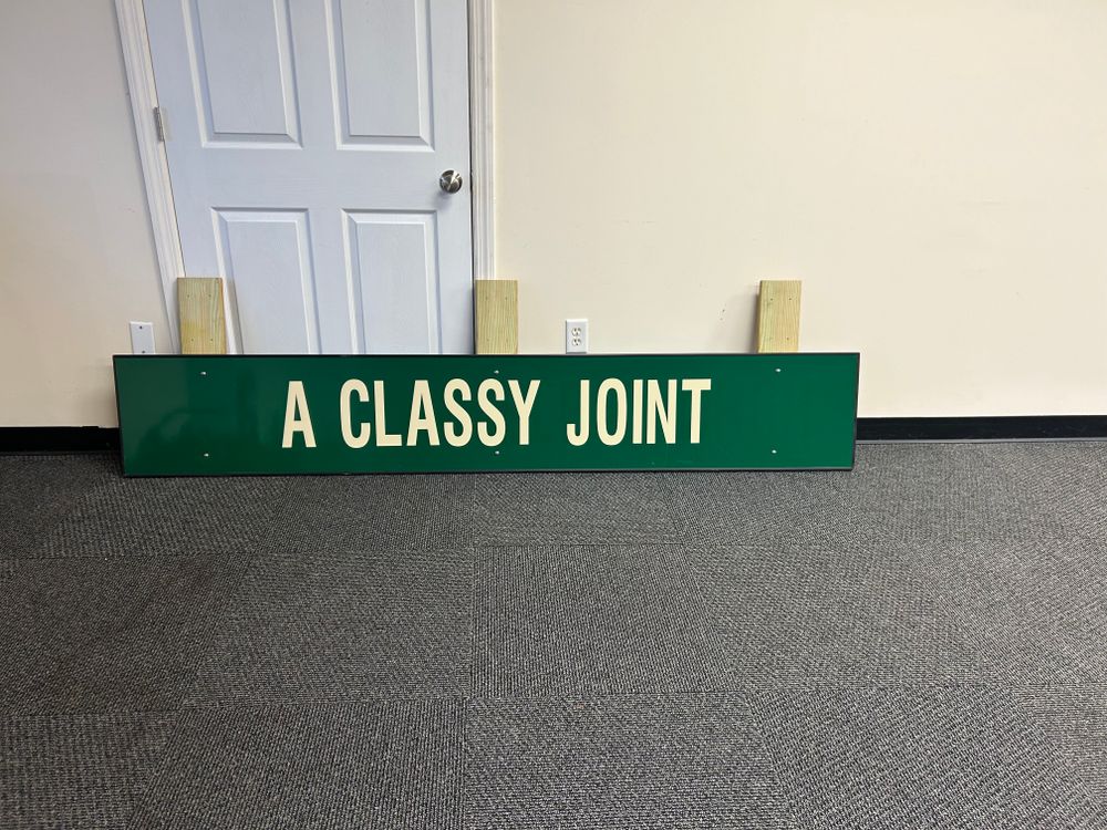 Commercial Builds for LNC Contracting in Greenwood Lake, NY