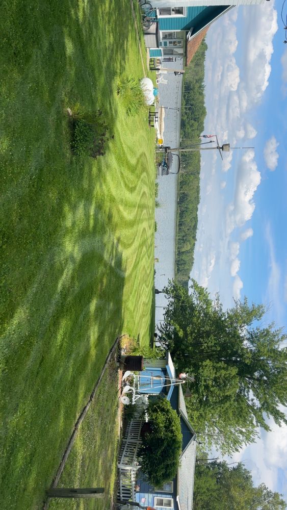 All Photos for FIRST CLASS GRASS LLC in Syracuse, IN