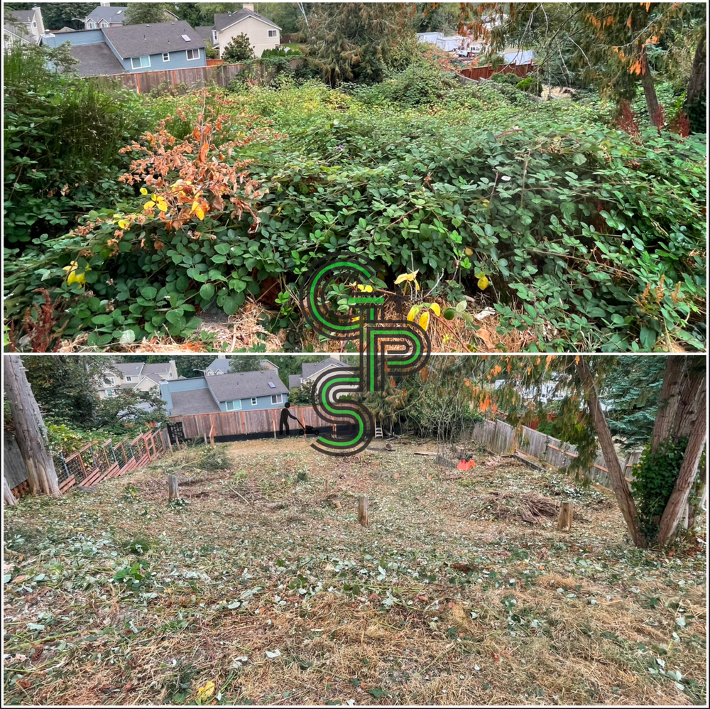 All Photos for Golovin Property Services LLC in Marysville, WA