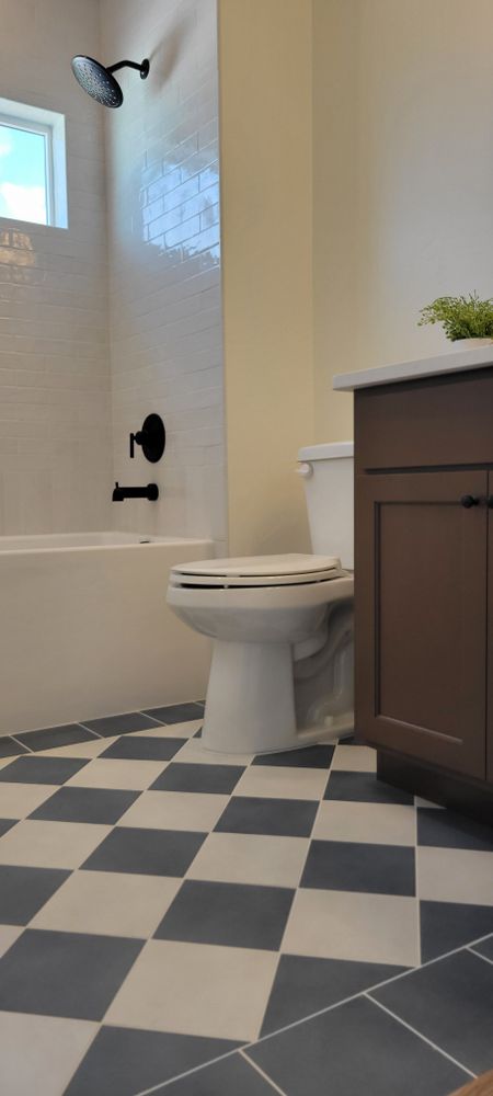 All Photos for Tip Top Tile in Idaho Falls, ID